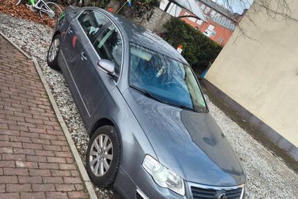 VW Passat 269.000 km 2.450 &euro; GUTERSLOH 33330