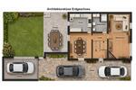 Doppelhaushälfte Gütersloh Kattenstroth - 8.5 Zimmer, 190 m&sup2;, 469.000&euro; | Angebot:27079177