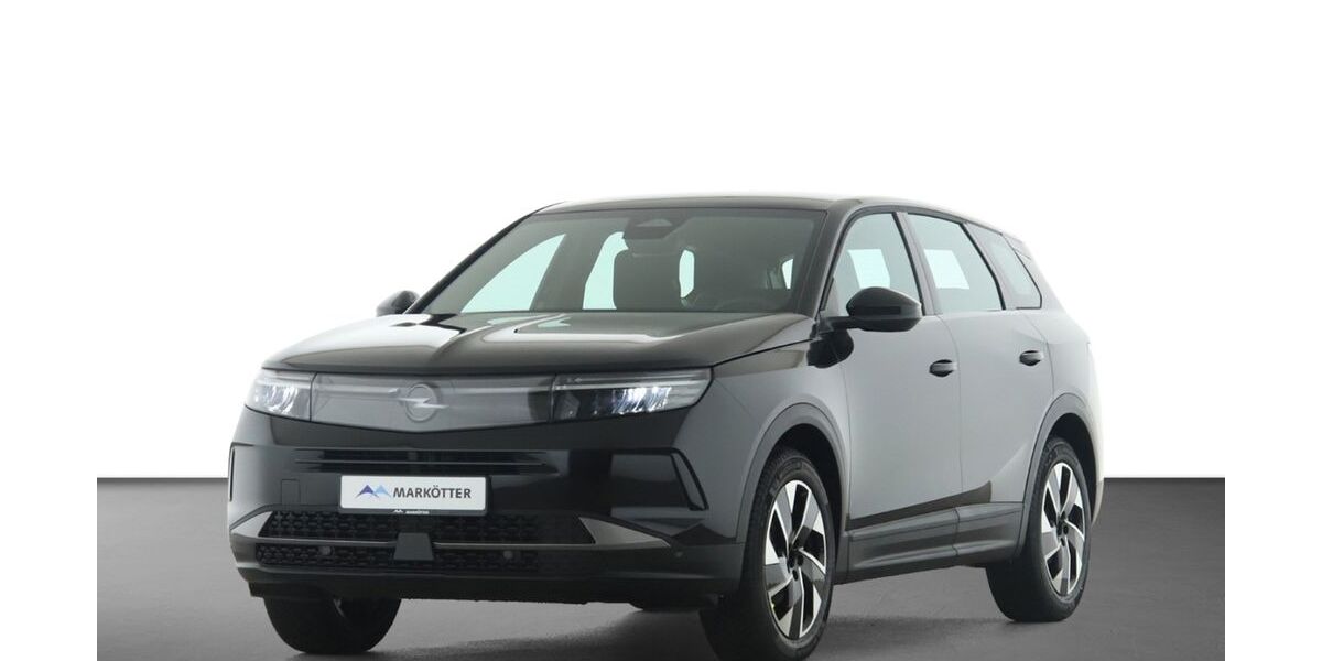 Opel Grandland (X) 2.000 km 32.940 &euro; Bielefeld 33647