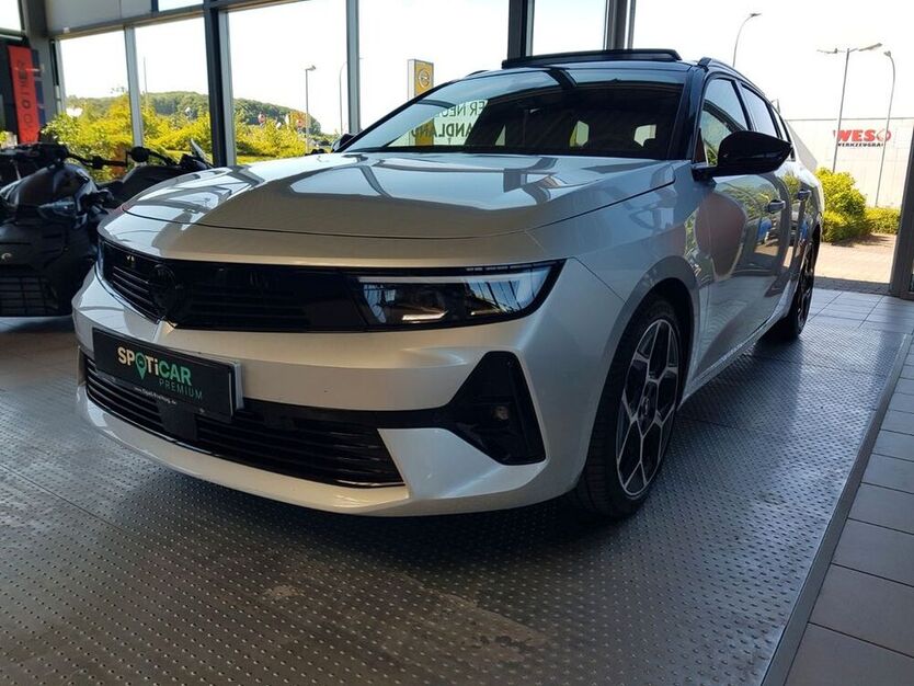 Astra