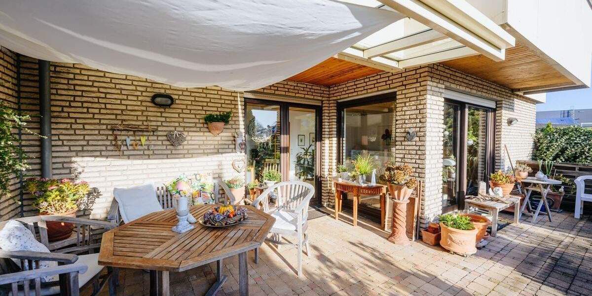 Perfekt gepflegtes Reihenmittelhaus mit hochwertiger Ausstattung und Wohlfühlambiente 4 zimmer