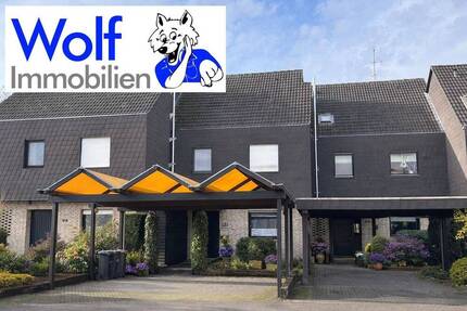 Haus Bünde - 5 Zimmer, 163 m&sup2;, 289.000&euro; | Angebot:25970855