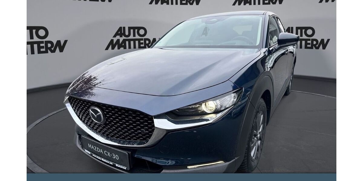 Mazda CX-30 1.965 km 28.490 &euro; Bielefeld 33719
