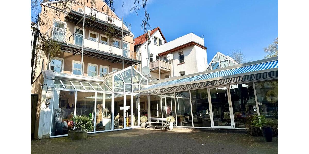 Gewerbeobjekt Herford - 1.400&euro; | Angebot:26058456