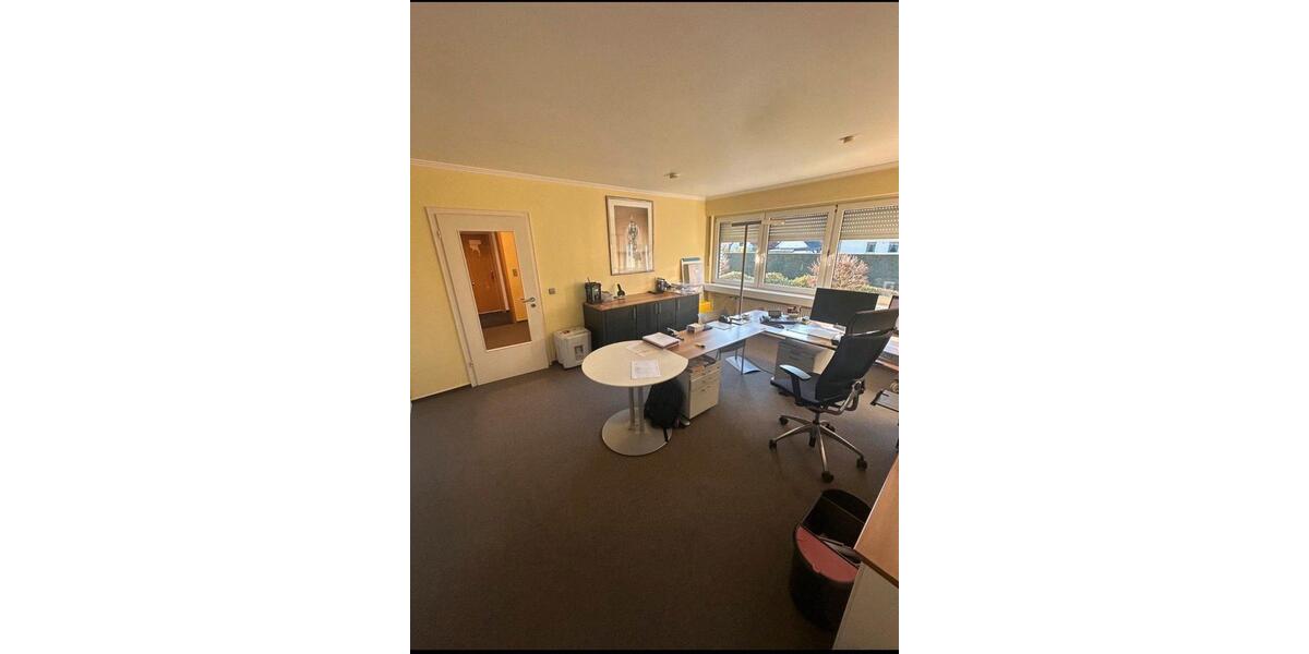 Etagenwohnung Gütersloh Kattenstroth - 2 Zimmer, 72 m&sup2;, 640&euro; | Angebot:25343030