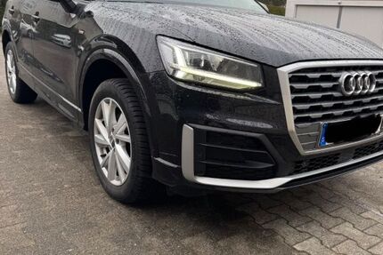 Audi Q2 112.000 km 20.299 &euro; Bielefeld 33699
