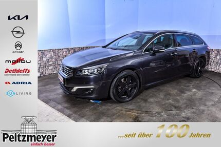 Peugeot 508 149.600 km 14.490 &euro; Bad Oeynhausen 32545