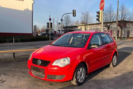 VW Polo 138.400 km 3.490 &euro; Herford 32049
