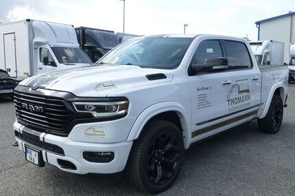 Dodge RAM 102.000 km 59.000 € Paderborn 33100