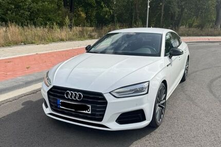 Audi A5 78.000 km 27.000 € Harsewinkel 33428