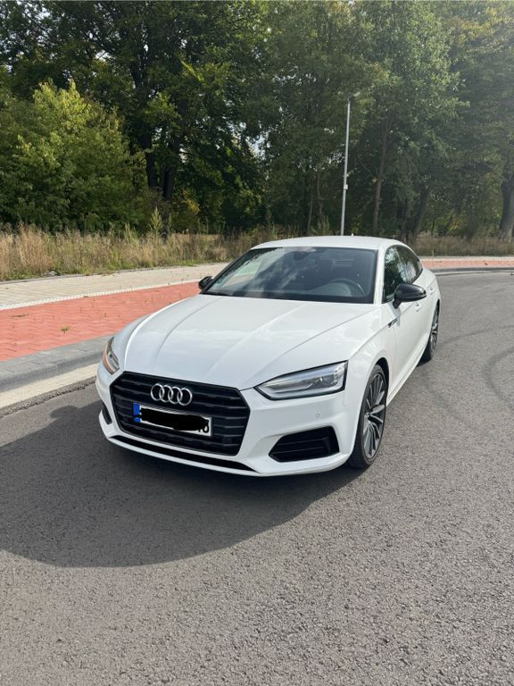 Audi A5 78.000 km 27.000 € Harsewinkel 33428