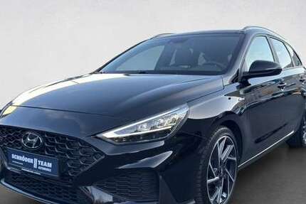 Hyundai i30 98.255 km 19.890 &euro; Bielefeld 33609