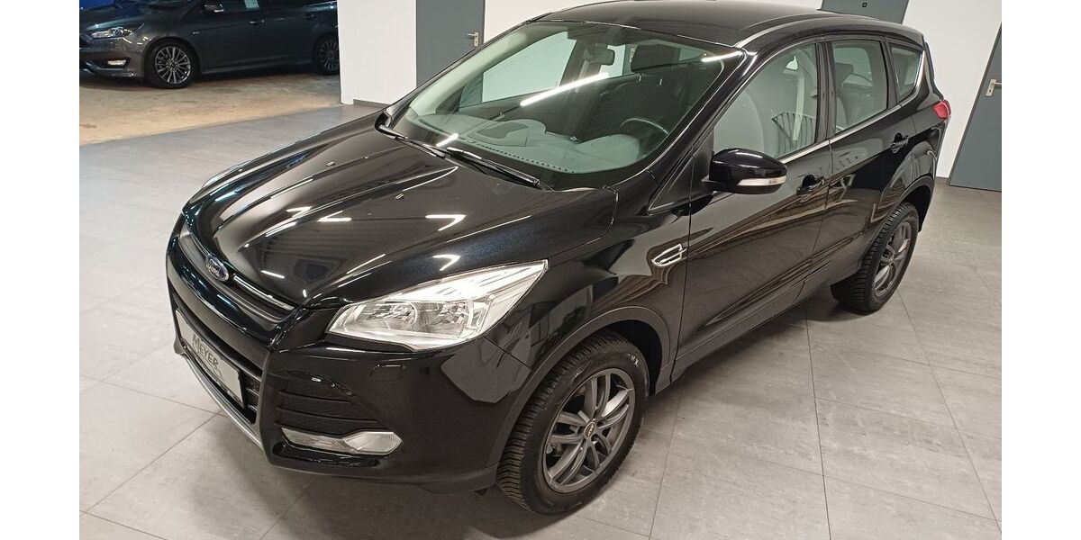 Ford Kuga 100.691 km 10.950 &euro; Bad Oeynhausen 32547