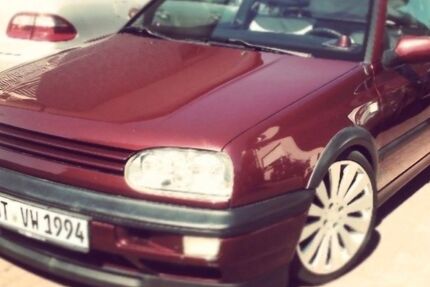 VW Golf 212.000 km 2.400 &euro; Verl 33415