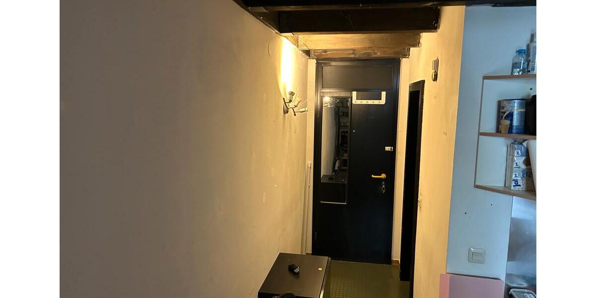 Loft - Studio - Atelier Detmold - 1 Zimmer, 38 m&sup2;, 500&euro; | Angebot:26621390