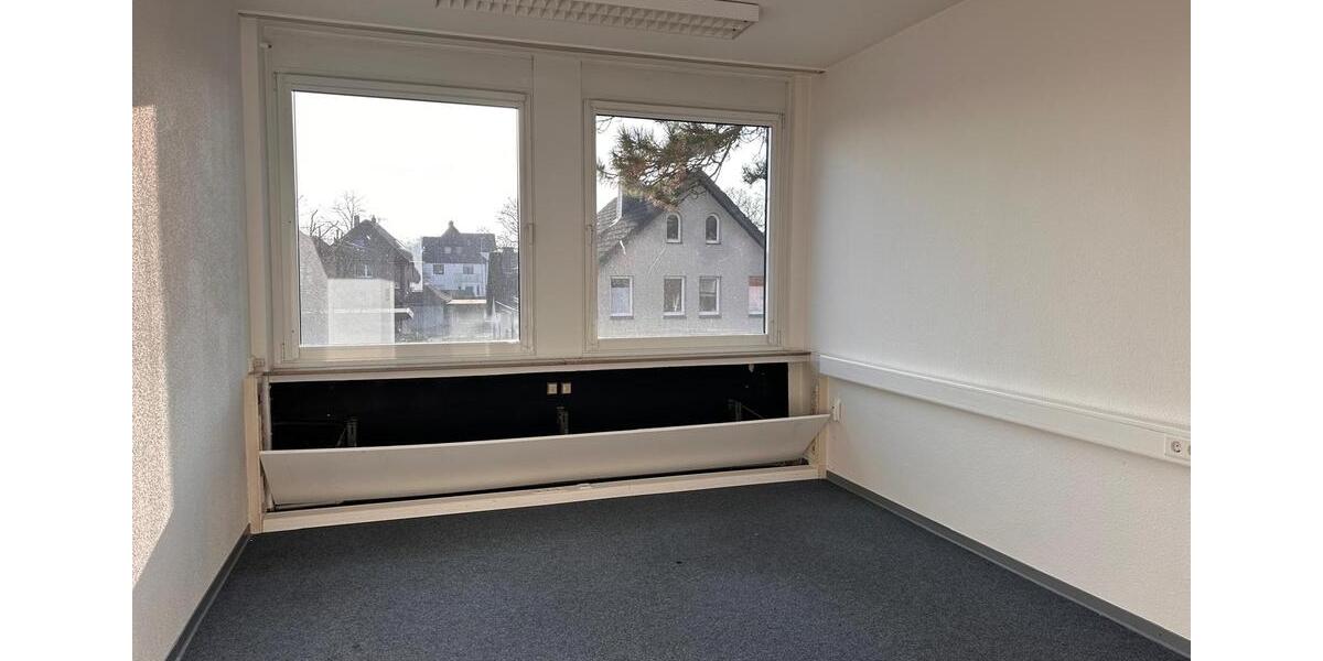 Moderner Büro- und Praxisstandort Gütersloh zimmer