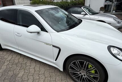 Porsche Panamera 160.000 km 29.800 &euro; Bielefeld 33699