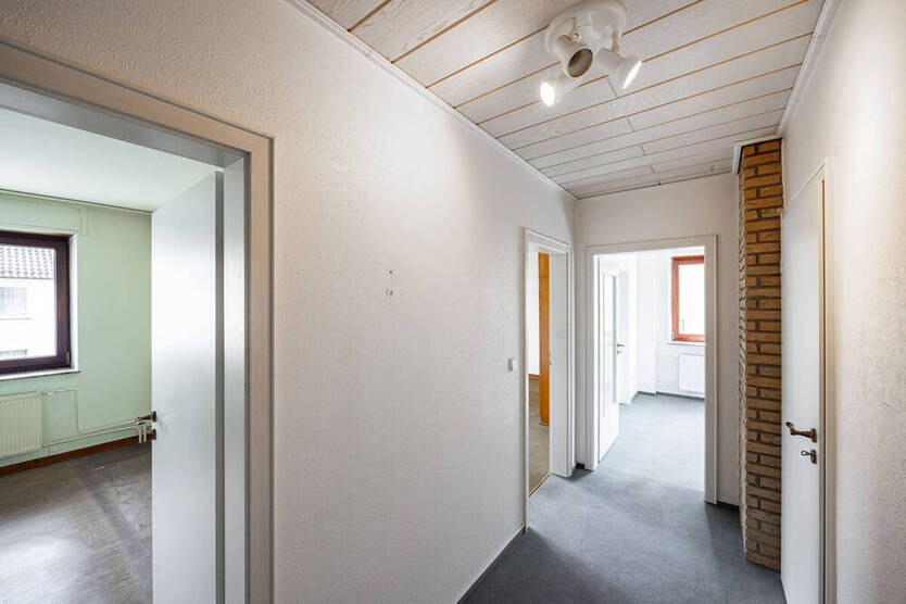 Gepflegtes Einfamilienhaus in beliebter Lage!