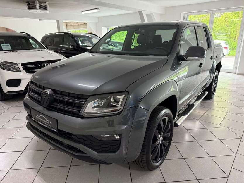 Amarok