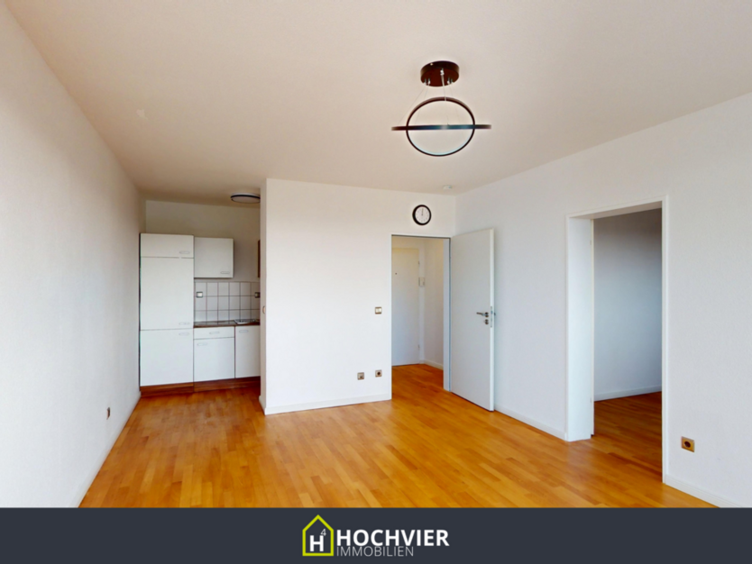 Wohnung zum Kaufen in Paderborn 155.000 € 50 m²