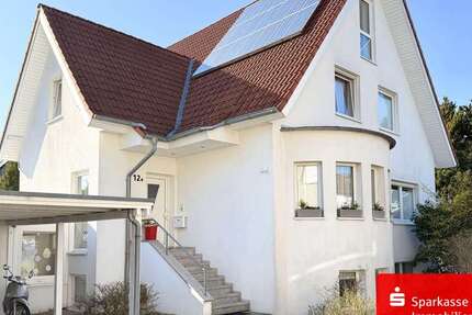 Haus Bielefeld Brackwede - 5 Zimmer, 192 m&sup2;, 498.000&euro; | Angebot:26103948
