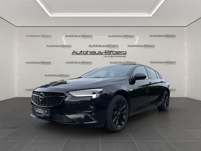 Opel Insignia 105.000 km 18.890 € Detmold 32758