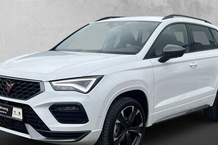 Cupra Ateca 7.100 km 34.544 &euro; Herford 32051
