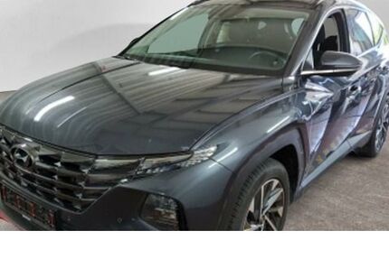 Hyundai TUCSON 31.914 km 25.210 &euro; Detmold 32756