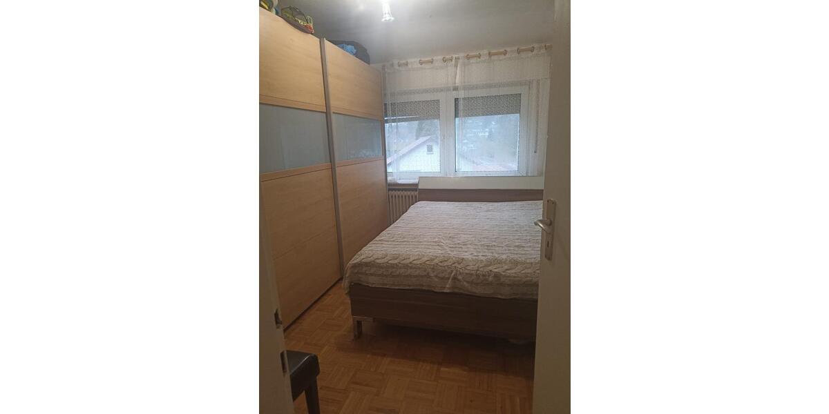 Etagenwohnung Detmold Hiddesen - 4 Zimmer, 91 m&sup2;, 680&euro; | Angebot:23650224