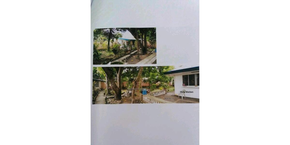 Große Immobilie Wohnanlage HausInvestment auf den Philippinen 12 zimmer