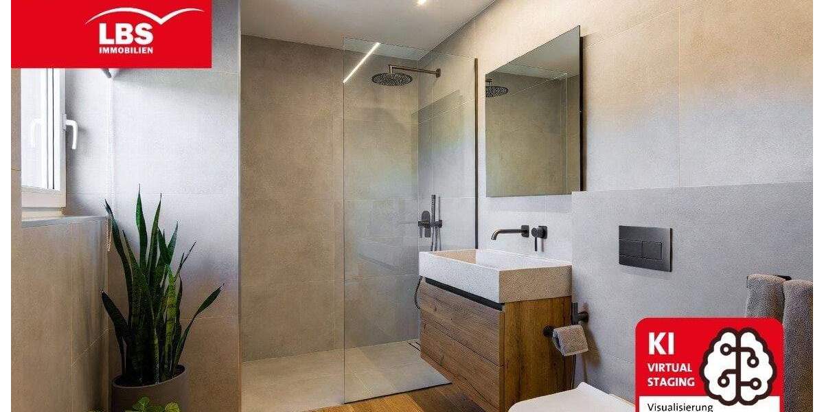 Neubau mit hochwertiger moderner Ausstattung in Gütersloh mit Tiefgarage 4 zimmer