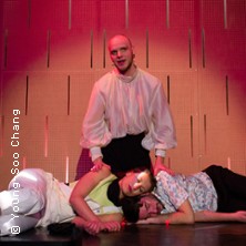 Troja 27.03.2026 Theater Gütersloh