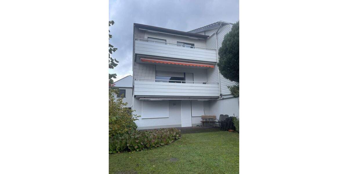 Reihenendhaus Detmold Pivitsheide - 5 Zimmer, 113 m&sup2;, 299.000&euro; | Angebot:25802375