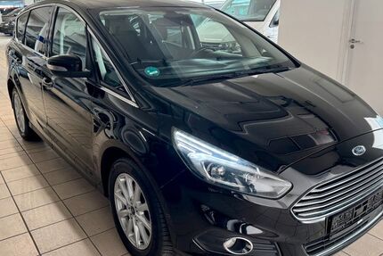 Ford S-Max 171.500 km 10.499 &euro; Bielefeld 33613