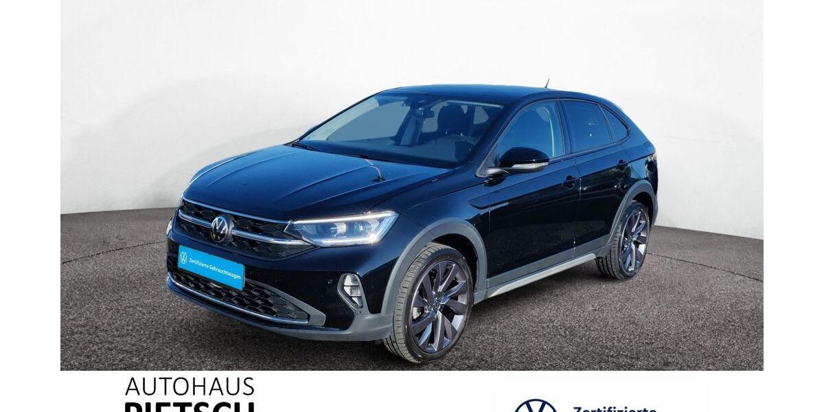 VW Taigo 36.687 km 21.890 &euro; Melle 49324