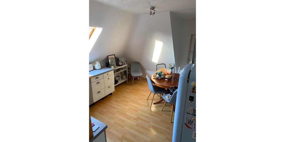 Dachgeschoßwohnung Löhne - 2 Zimmer, 52 m&sup2;, 102.000&euro; | Angebot:25829988