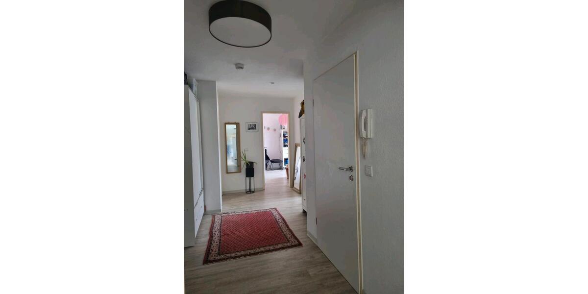 Dachgeschoßwohnung Bielefeld Schildesche - 3 Zimmer, 78 m&sup2;, 1.105&euro; | Angebot:26395080