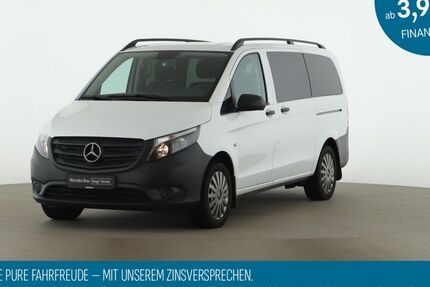 Mercedes-Benz Vito 15.500 km 44.880 &euro; Bielefeld 33609