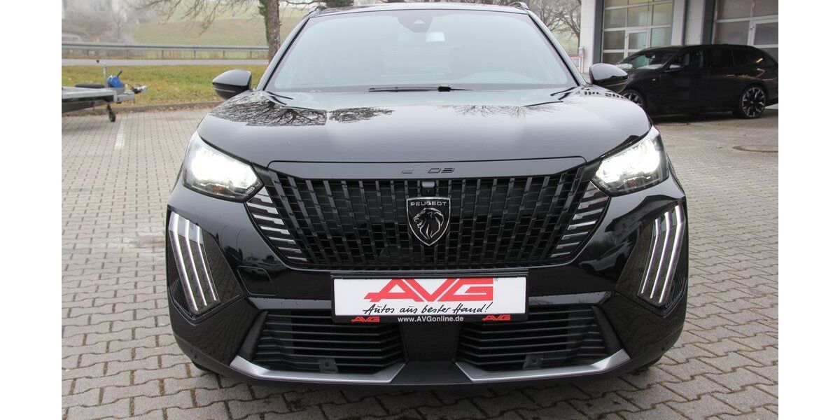 Peugeot 2008 20.262 km 20.950 &euro; Hüllhorst 32609