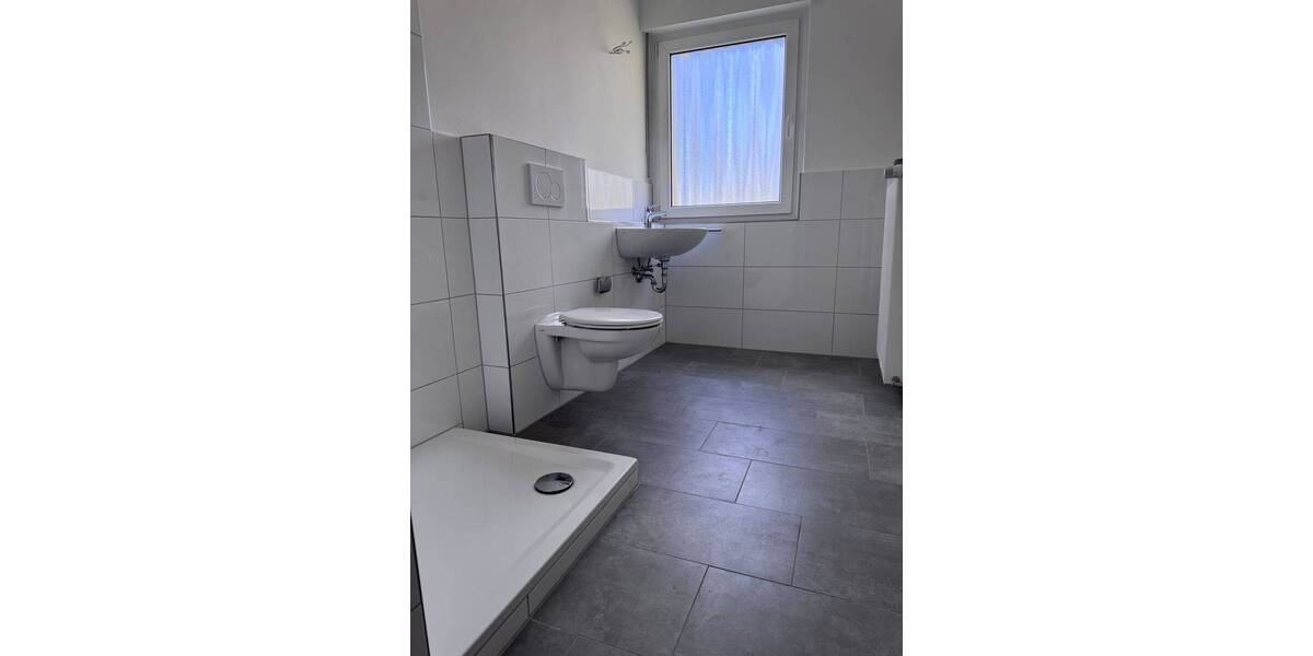 Etagenwohnung Gütersloh Isselhorst - 3 Zimmer, 76 m&sup2;, 592&euro; | Angebot:26029720