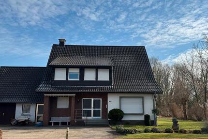 Großes Haus für eine große Familie zu vermieten 7 zimmer