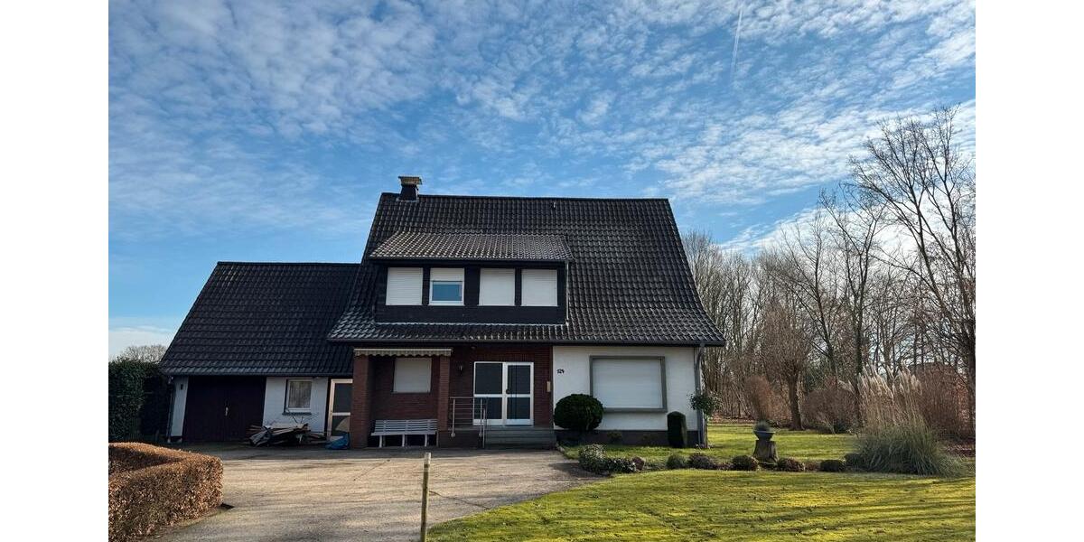 Großes Haus für eine große Familie zu vermieten 7 zimmer