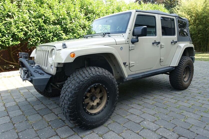 Wrangler