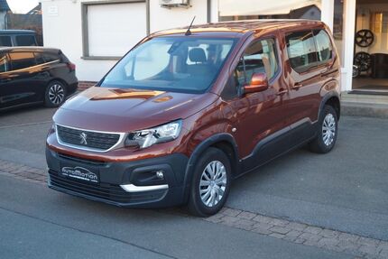 Peugeot Rifter 52.000 km 16.990 &euro; Gütersloh 33332