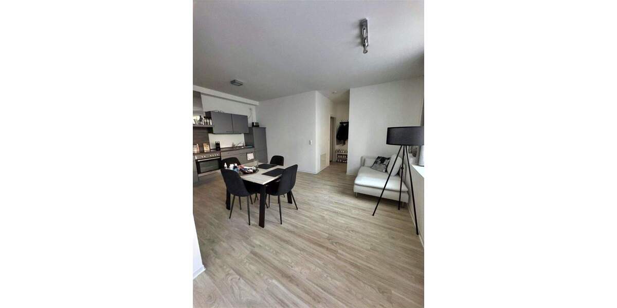 Etagenwohnung Bielefeld Schildesche - 2 Zimmer, 57 m&sup2;, 174.900&euro; | Angebot:25677894