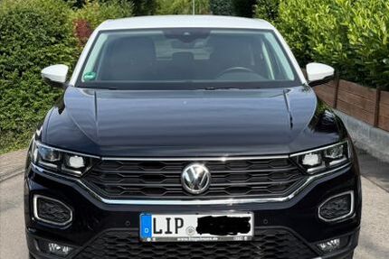 VW T-Roc 116.716 km 20.700 &euro; Detmold 32760