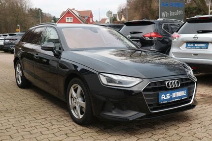 Audi A4 231.000 km 16.900 € Hiddenhausen 32120