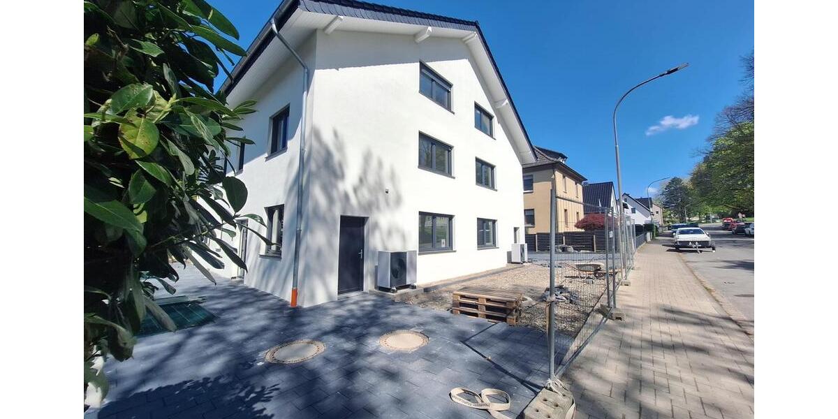 Doppelhaushälfte Herford Falkendiek - 6 Zimmer, 207 m&sup2;, 520.000&euro; | Angebot:27003881