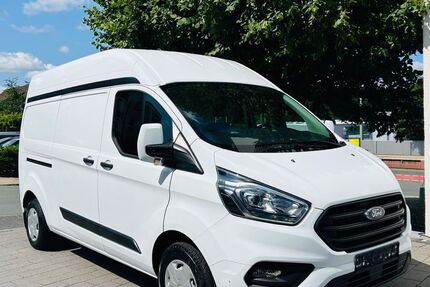 Ford Transit Custom 82.000 km 19.900 &euro; Bielefeld 33647