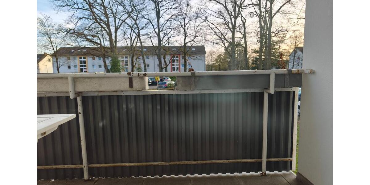 Etagenwohnung Gütersloh Avenwedde - 2 Zimmer, 62 m&sup2;, 560&euro; | Angebot:25611912